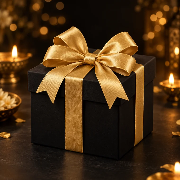 Diwali gift box