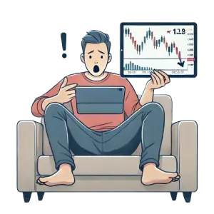 fraustrated investor